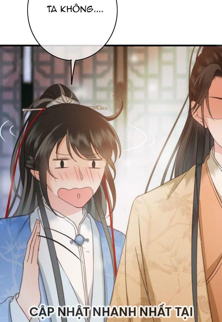 Đông Cung Giai Hạ Tù Chapter 66 8