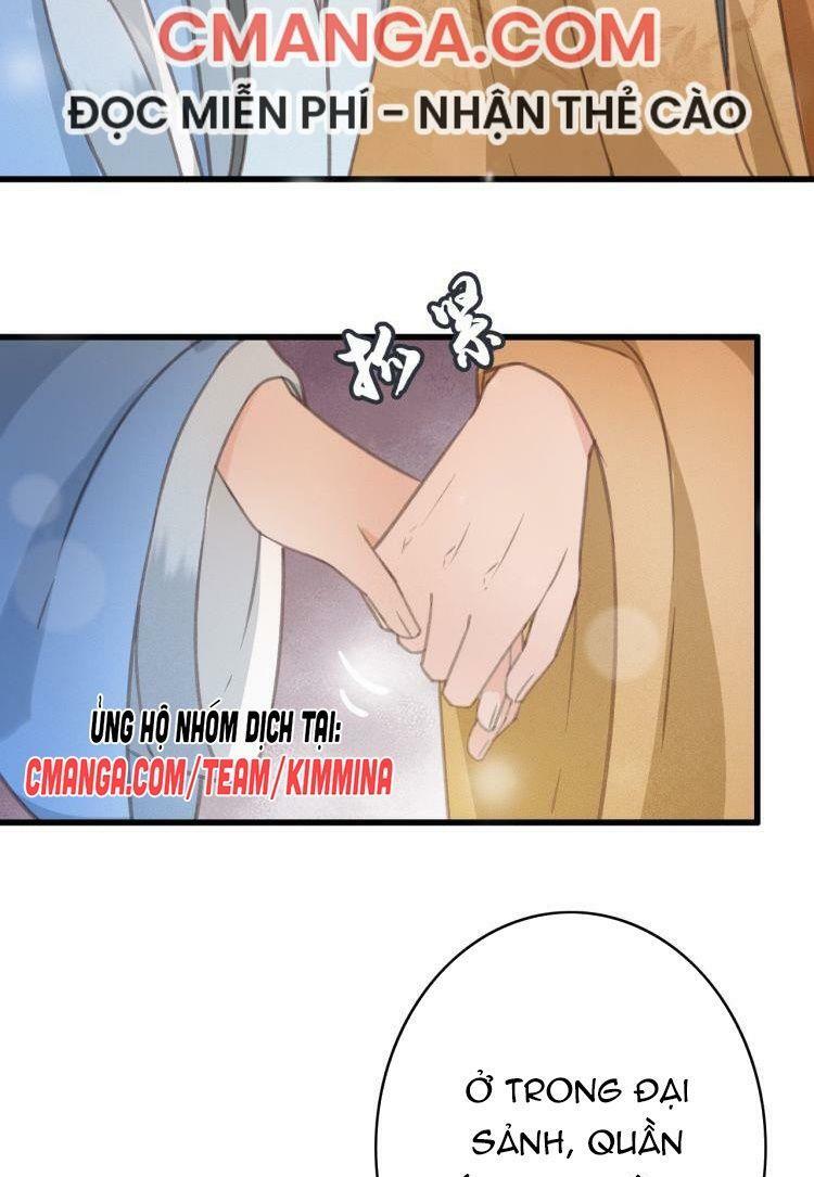 Đông Cung Giai Hạ Tù Chapter 66 9