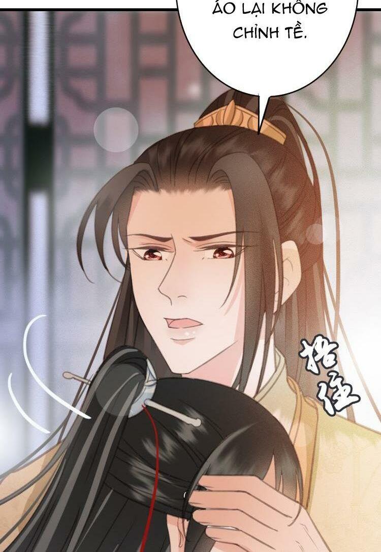 Đông Cung Giai Hạ Tù Chapter 66 10