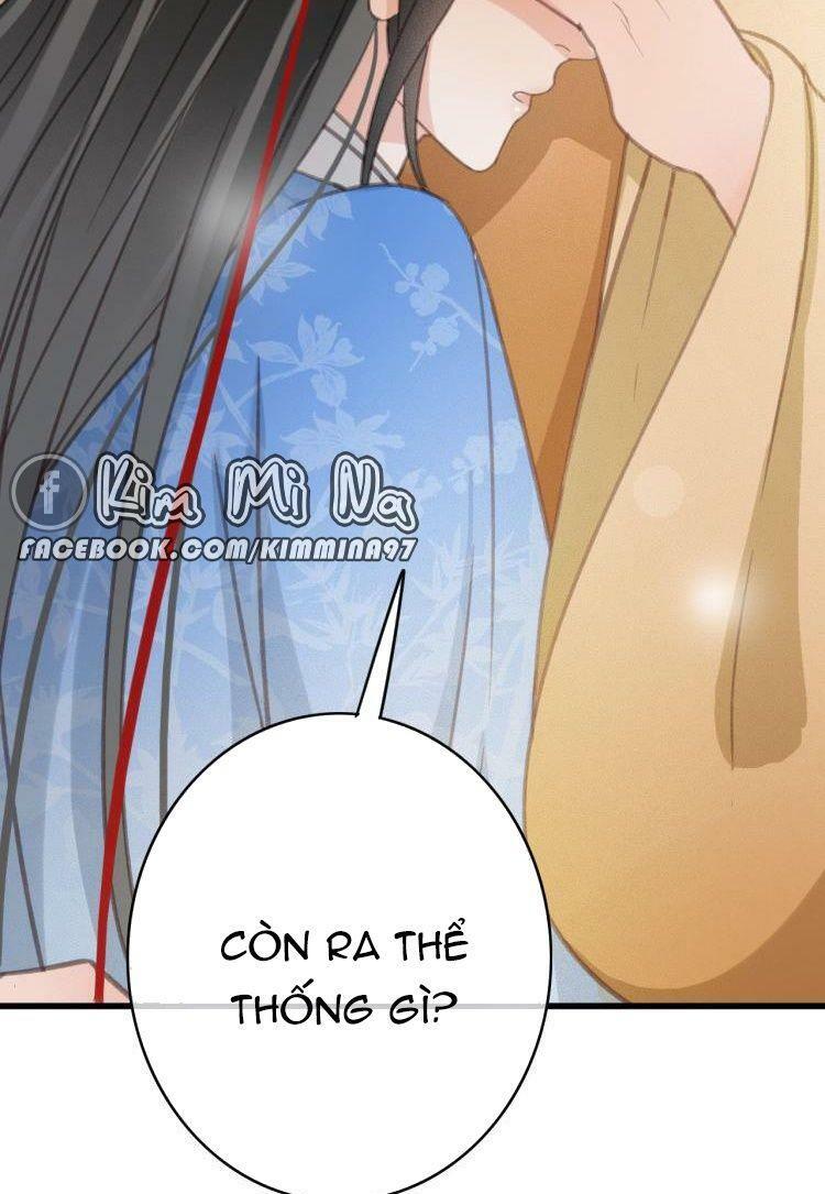 Đông Cung Giai Hạ Tù Chapter 66 11