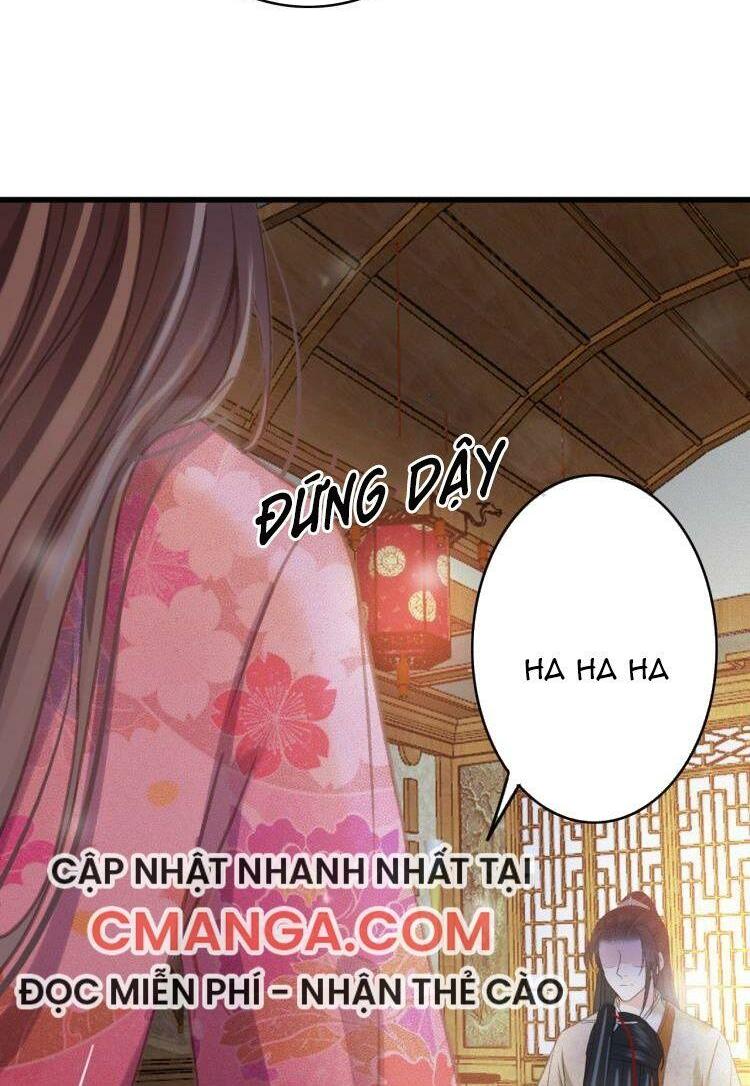 Đông Cung Giai Hạ Tù Chapter 66 12