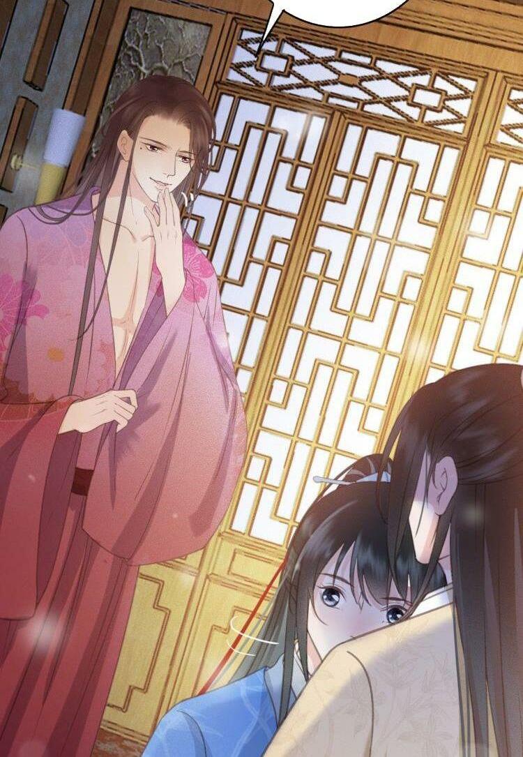 Đông Cung Giai Hạ Tù Chapter 66 14