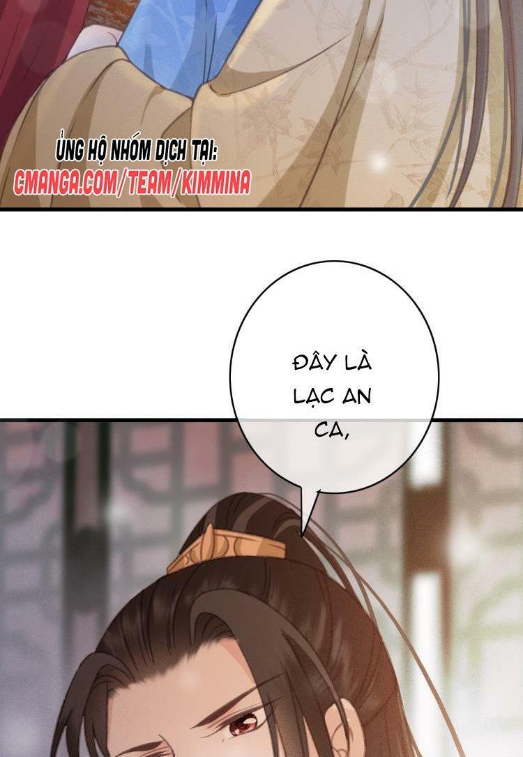 Đông Cung Giai Hạ Tù Chapter 66 15