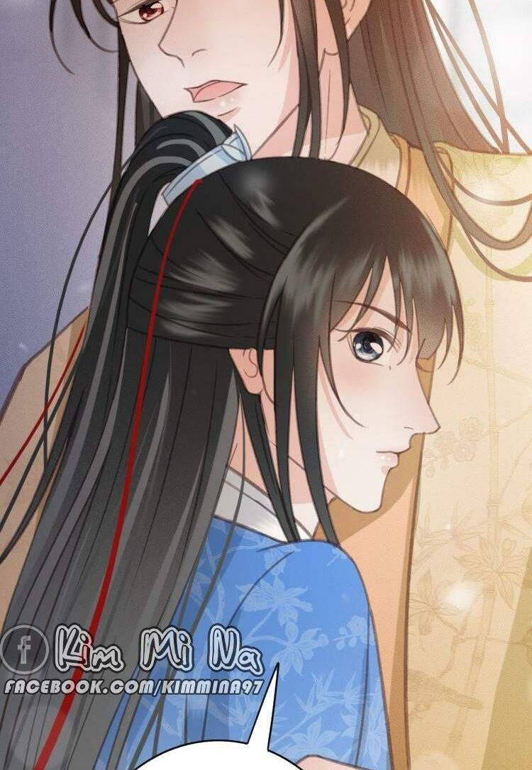 Đông Cung Giai Hạ Tù Chapter 66 16