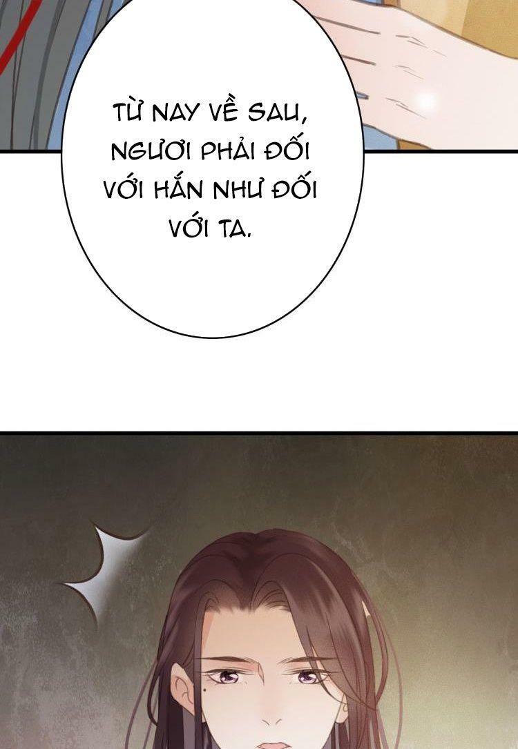 Đông Cung Giai Hạ Tù Chapter 66 17