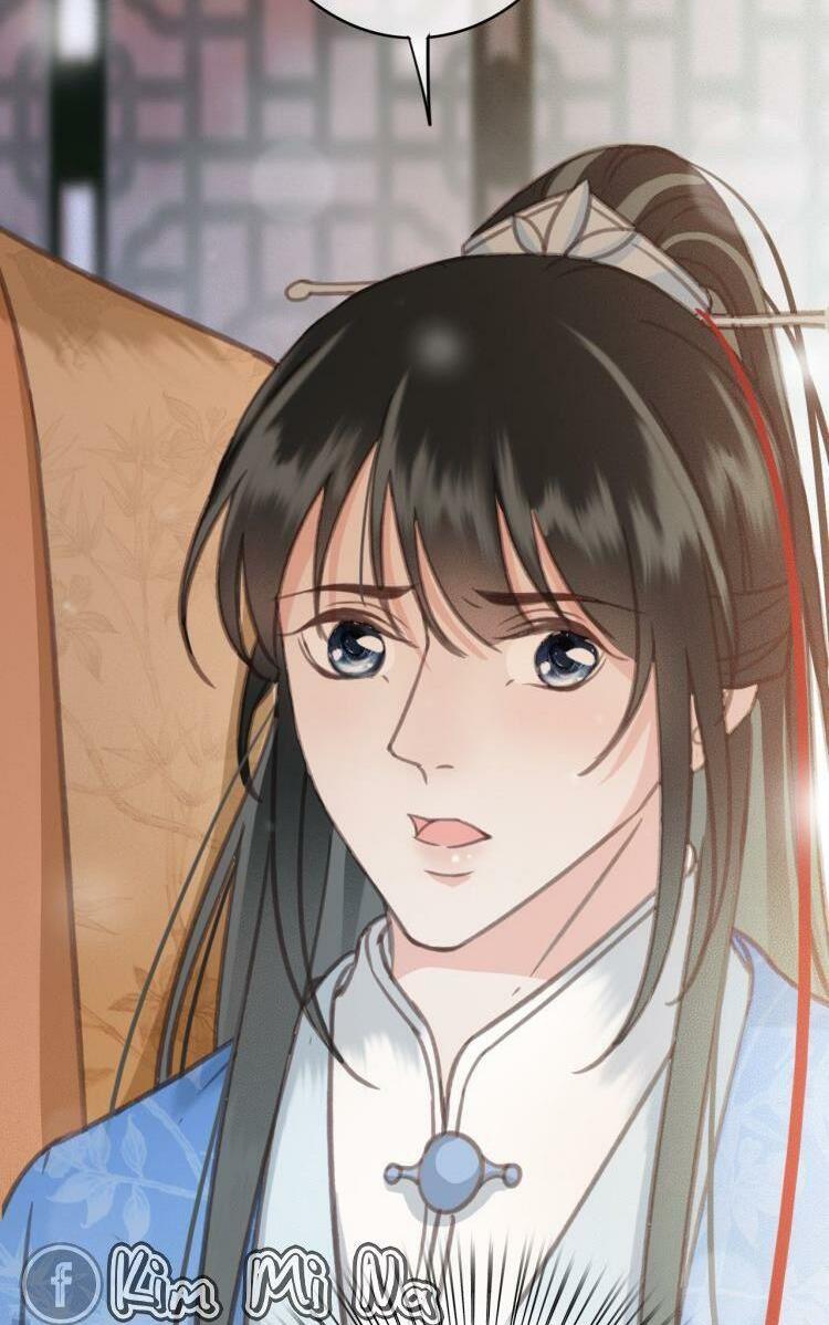 Đông Cung Giai Hạ Tù Chapter 66 20