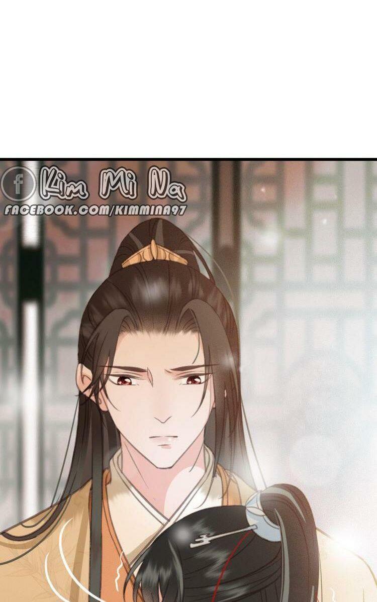 Đông Cung Giai Hạ Tù Chapter 66 26