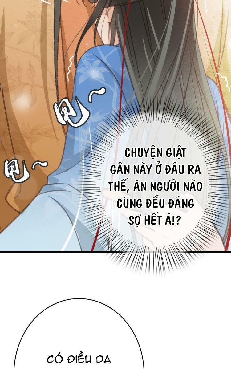 Đông Cung Giai Hạ Tù Chapter 66 27
