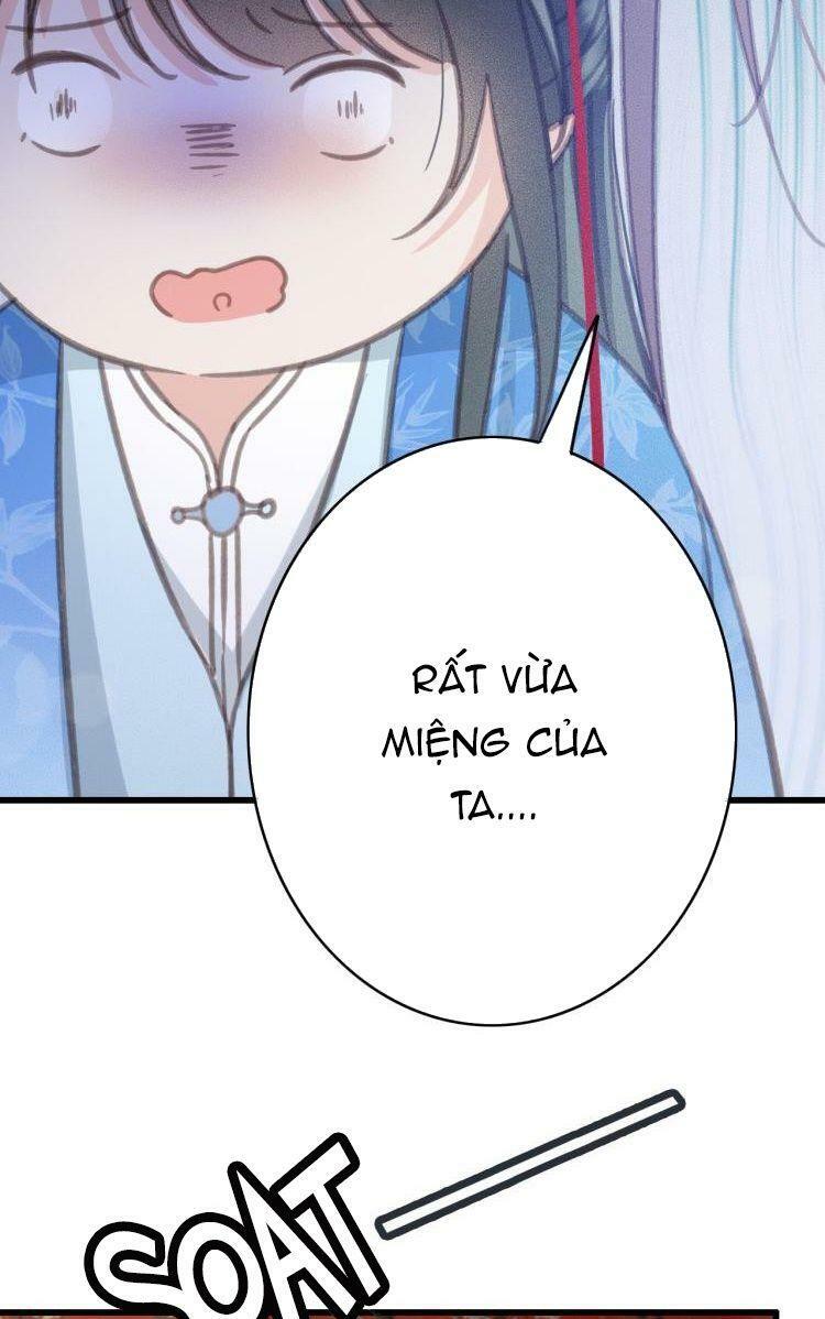 Đông Cung Giai Hạ Tù Chapter 66 29