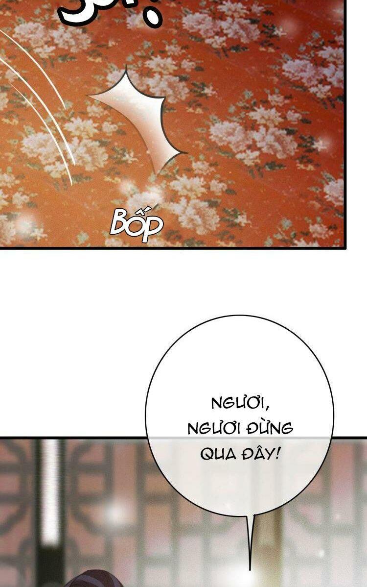 Đông Cung Giai Hạ Tù Chapter 66 30