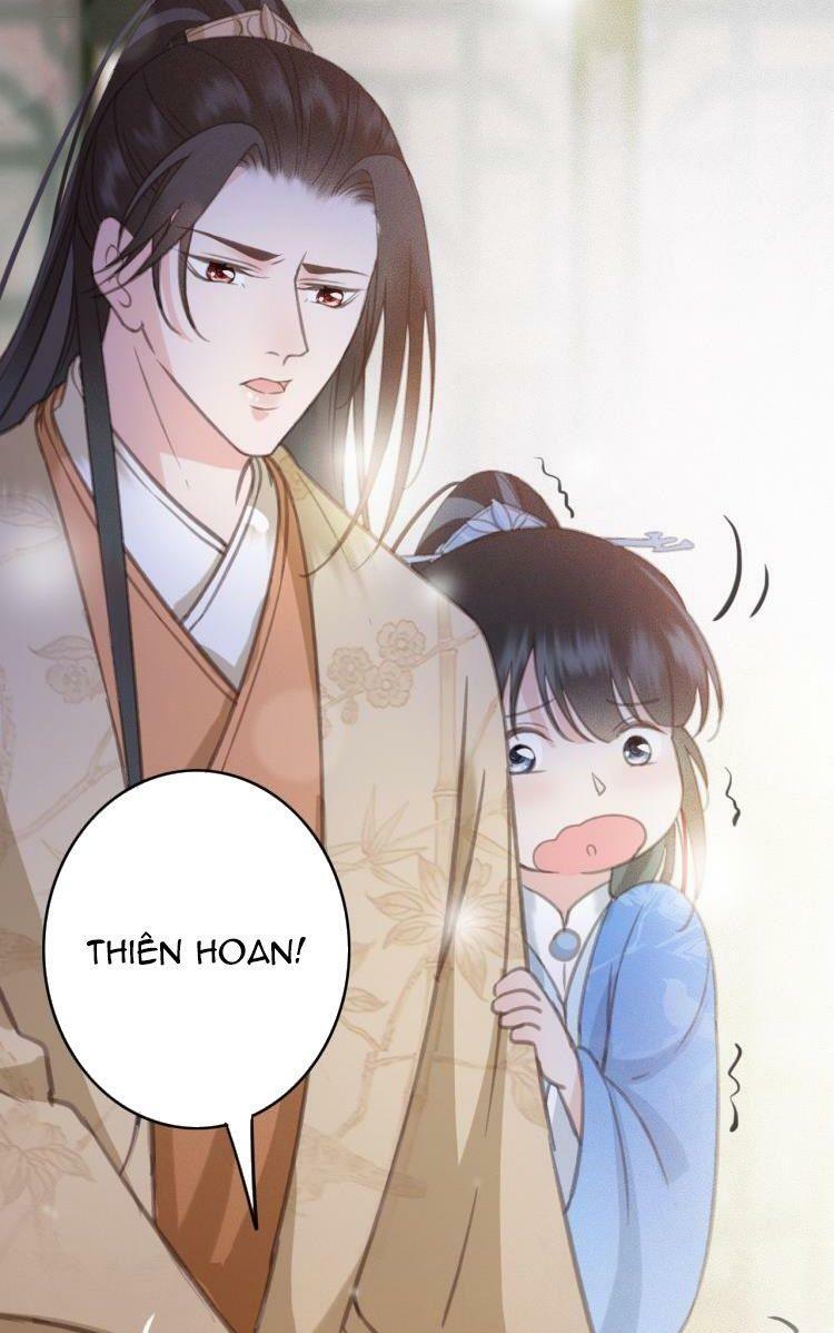 Đông Cung Giai Hạ Tù Chapter 66 31