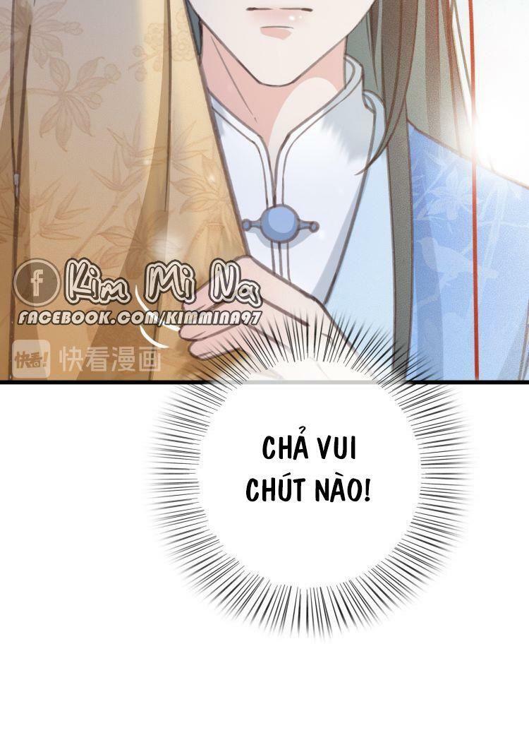 Đông Cung Giai Hạ Tù Chapter 66 35