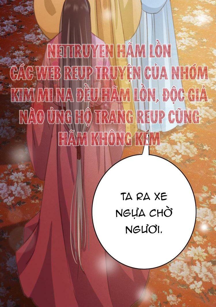 Đông Cung Giai Hạ Tù Chapter 66 37