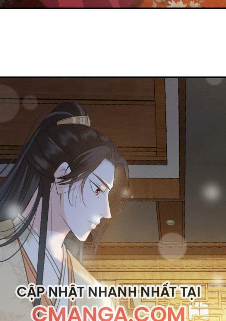 Đông Cung Giai Hạ Tù Chapter 66 38