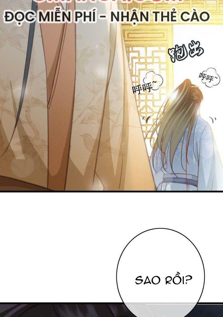 Đông Cung Giai Hạ Tù Chapter 66 39