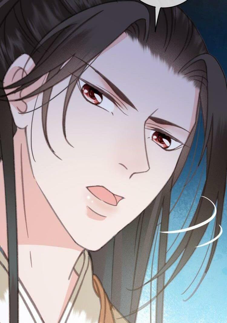 Đông Cung Giai Hạ Tù Chapter 66 40