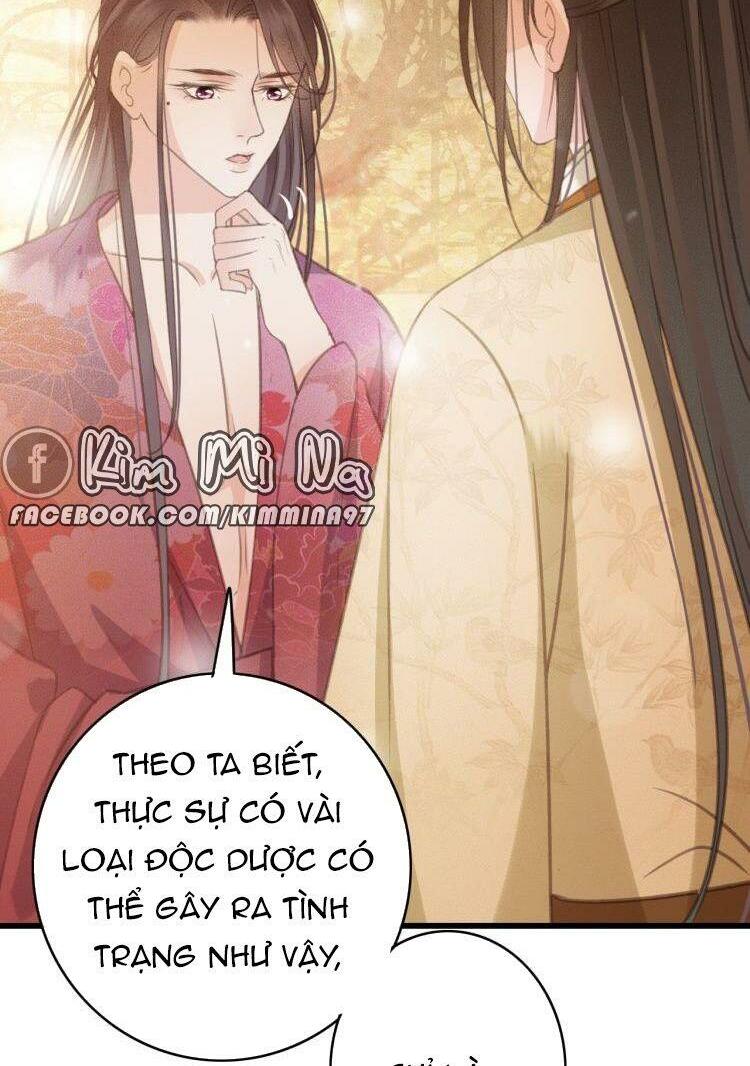 Đông Cung Giai Hạ Tù Chapter 66 42