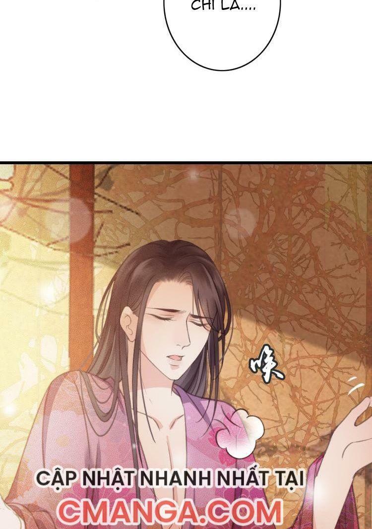 Đông Cung Giai Hạ Tù Chapter 66 43
