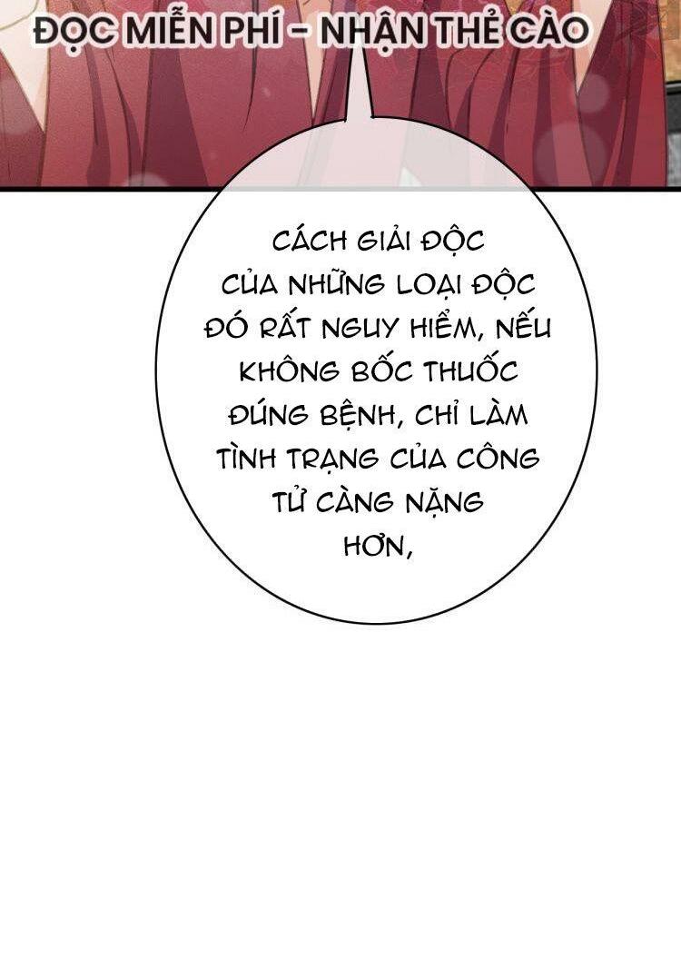 Đông Cung Giai Hạ Tù Chapter 66 44