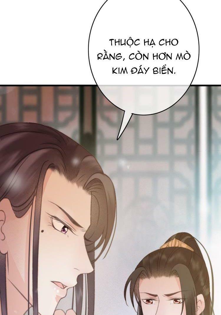 Đông Cung Giai Hạ Tù Chapter 66 47