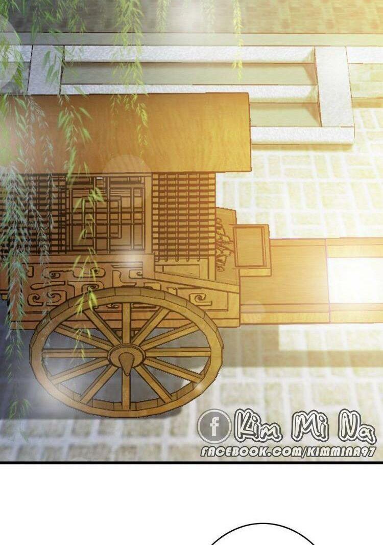 Đông Cung Giai Hạ Tù Chapter 66 50