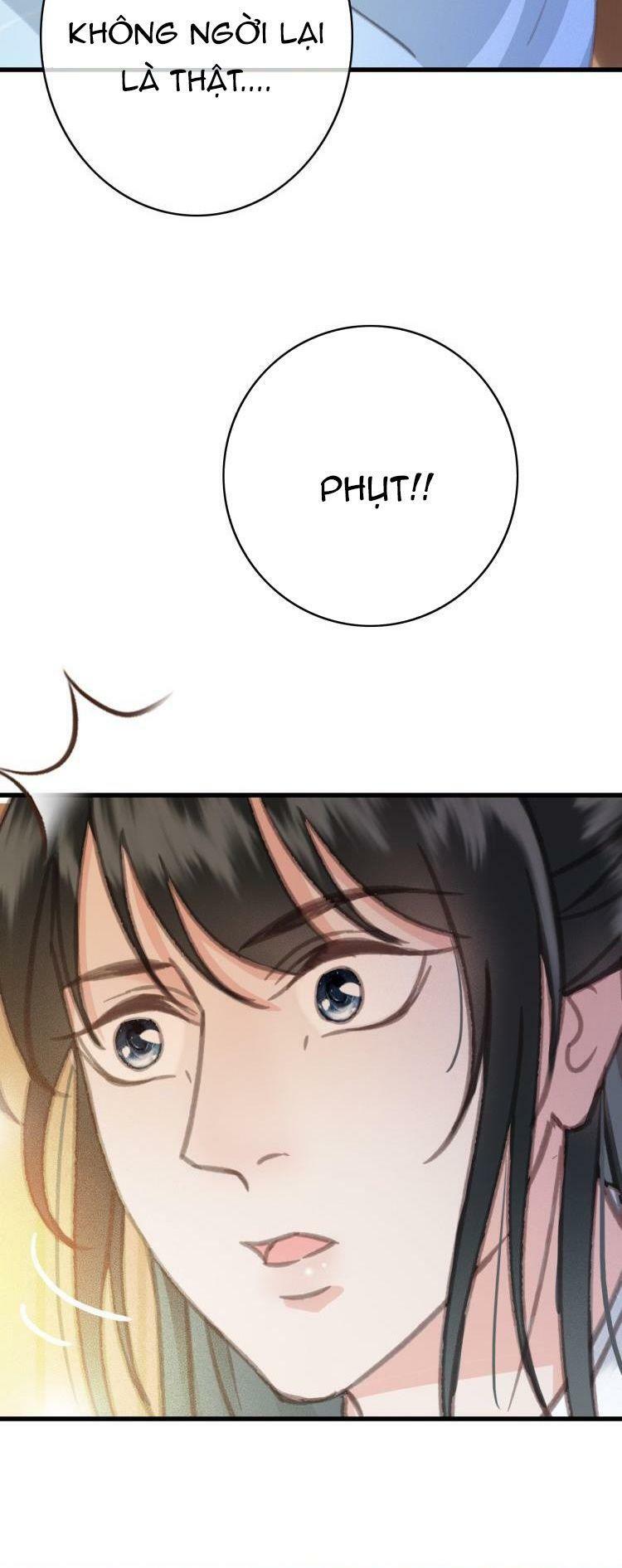 Đông Cung Giai Hạ Tù Chapter 66 52