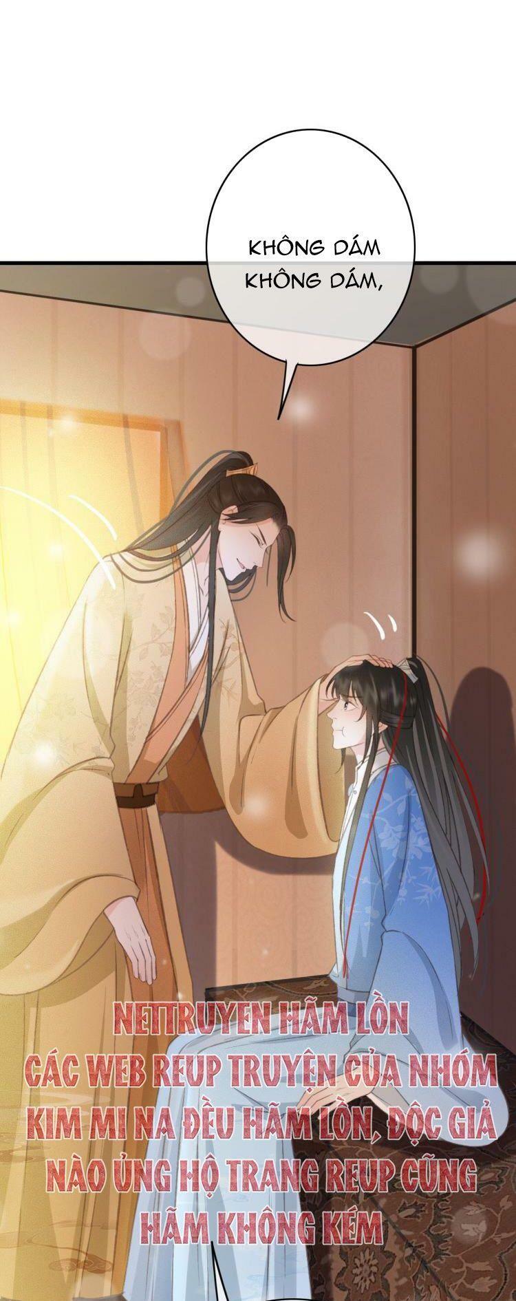 Đông Cung Giai Hạ Tù Chapter 66 54