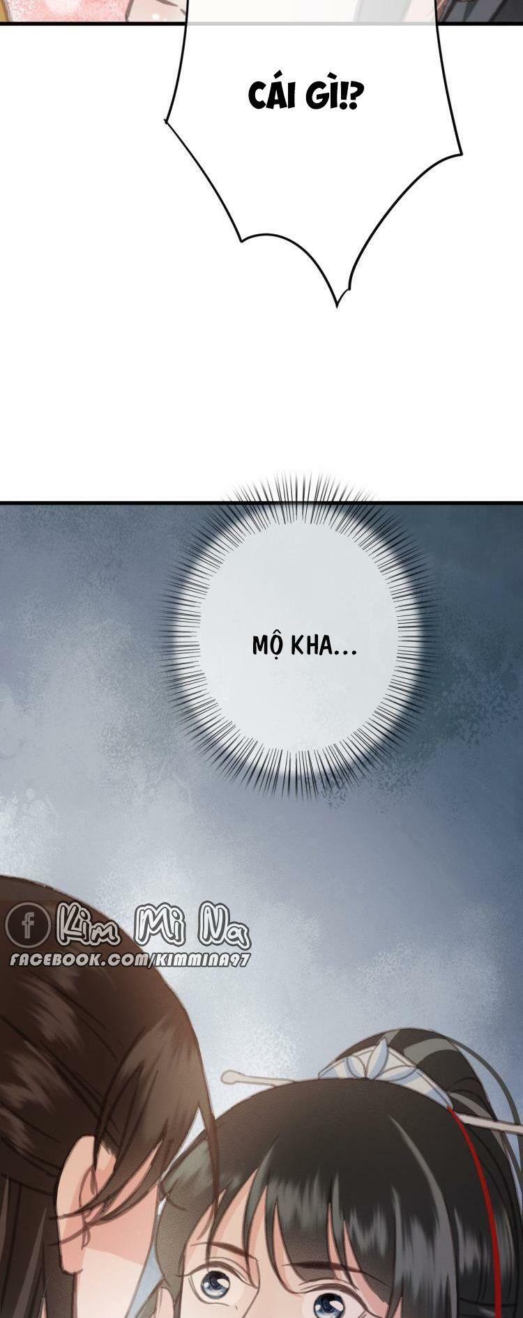 Đông Cung Giai Hạ Tù Chapter 66 57