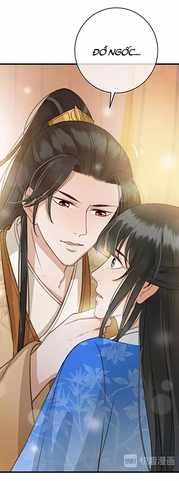 Đông Cung Giai Hạ Tù Chapter 67 5