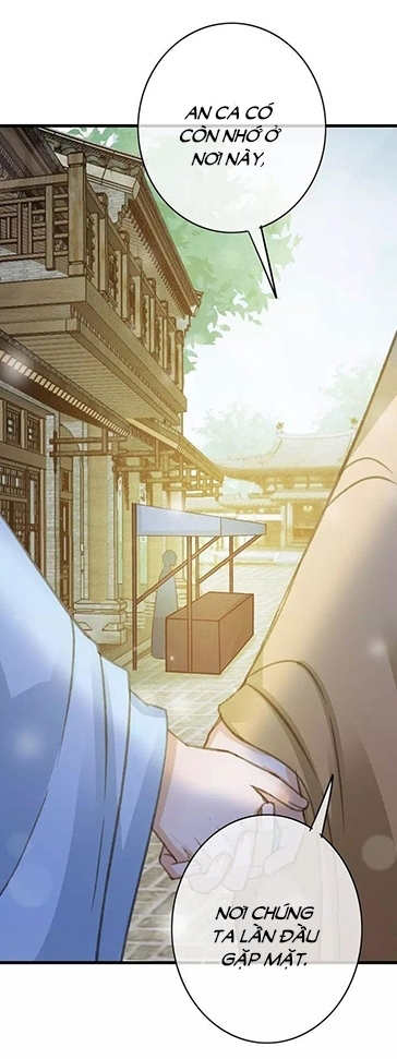 Đông Cung Giai Hạ Tù Chapter 67 15