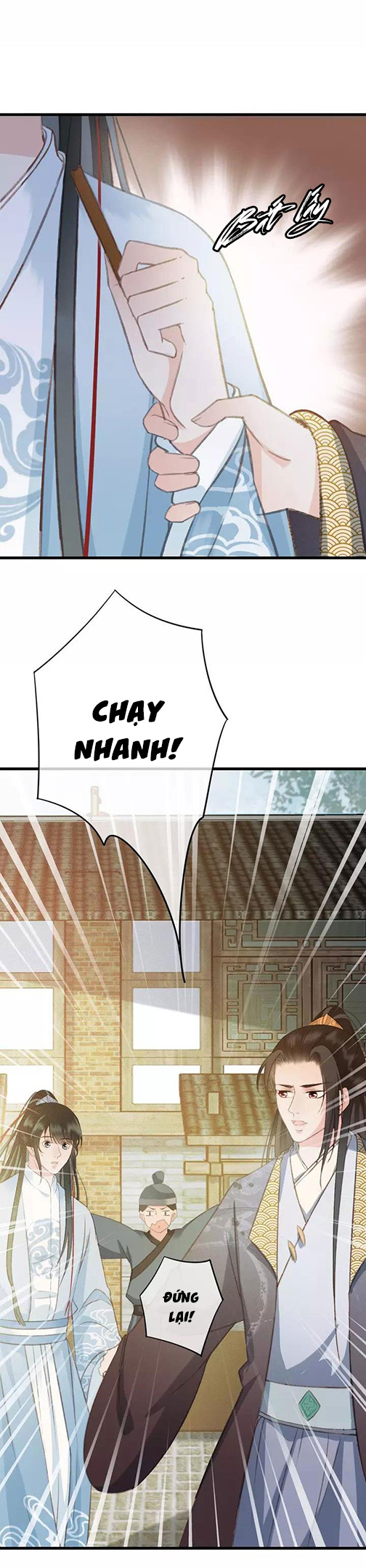 Đông Cung Giai Hạ Tù Chapter 68 16