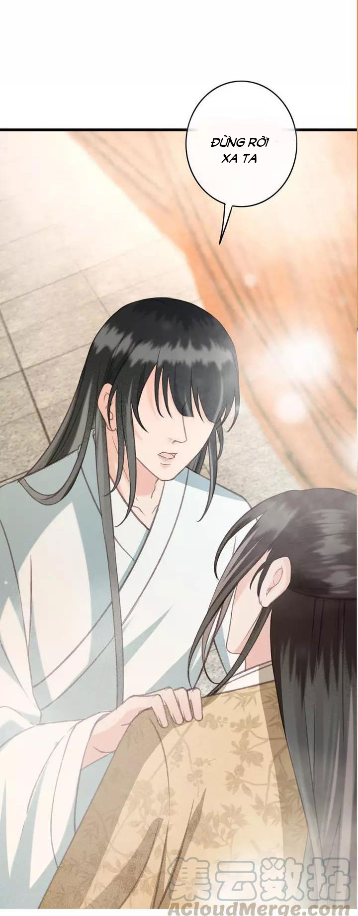 Đông Cung Giai Hạ Tù Chapter 68 20