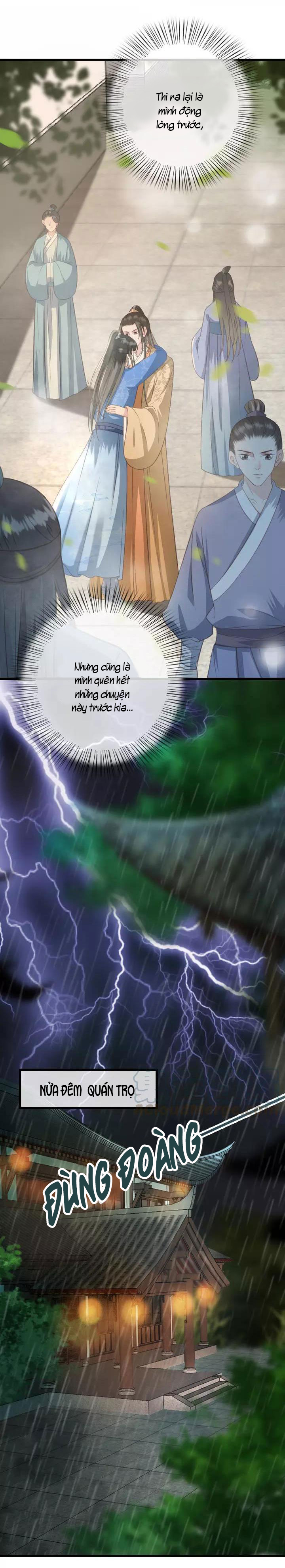 Đông Cung Giai Hạ Tù Chapter 69 6