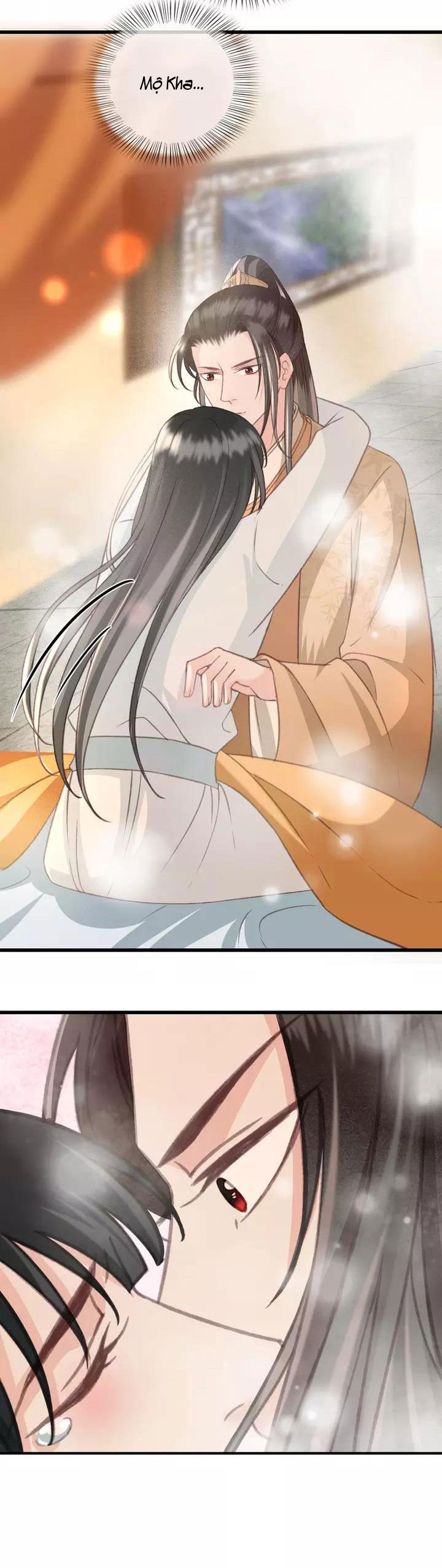 Đông Cung Giai Hạ Tù Chapter 69 16