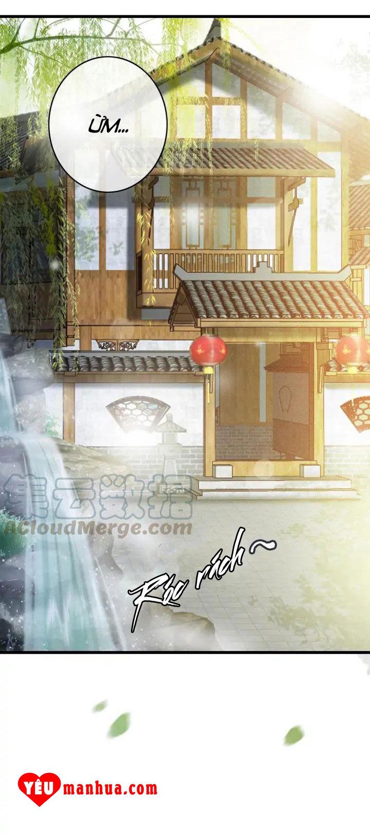 Đông Cung Giai Hạ Tù Chapter 70 5