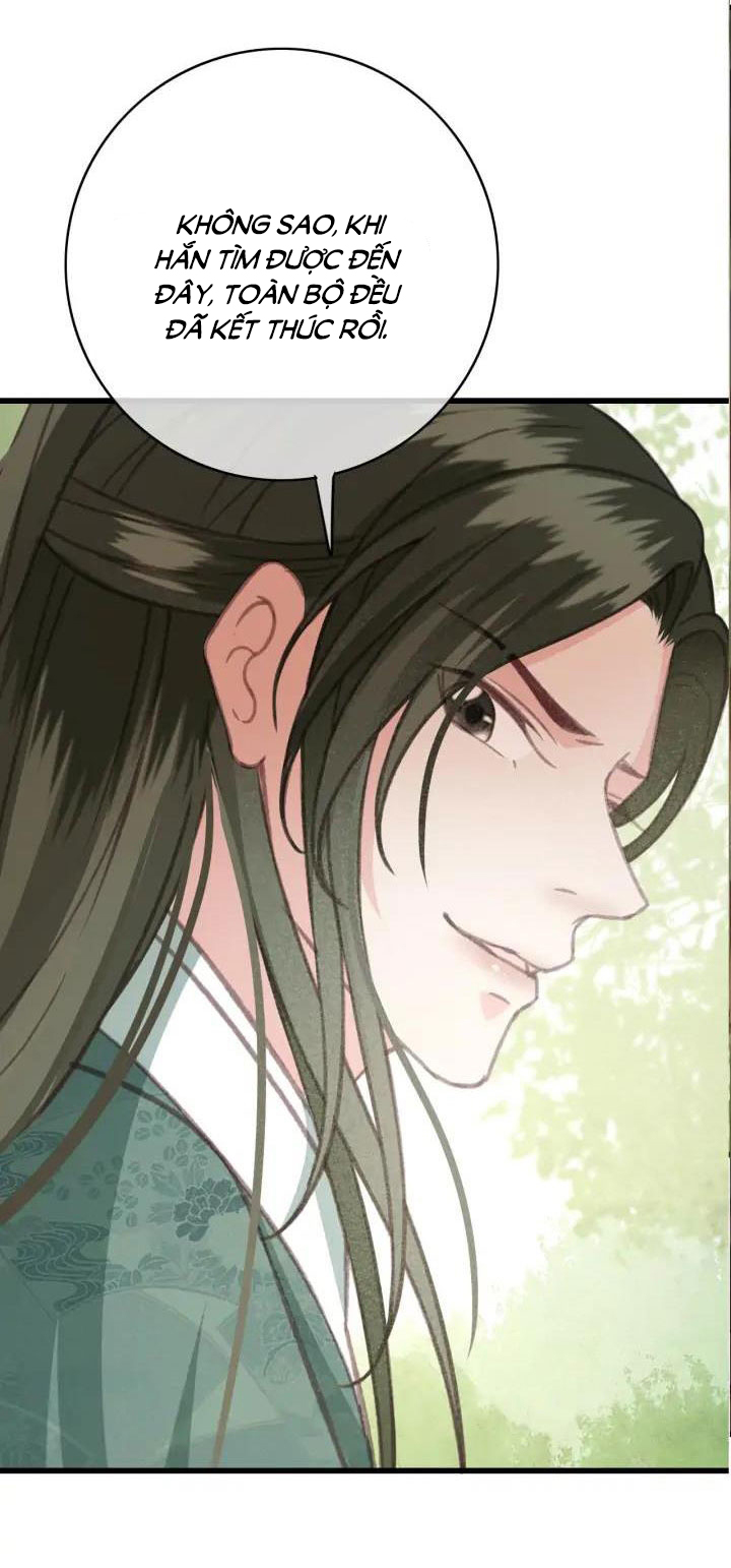 Đông Cung Giai Hạ Tù Chapter 70 18