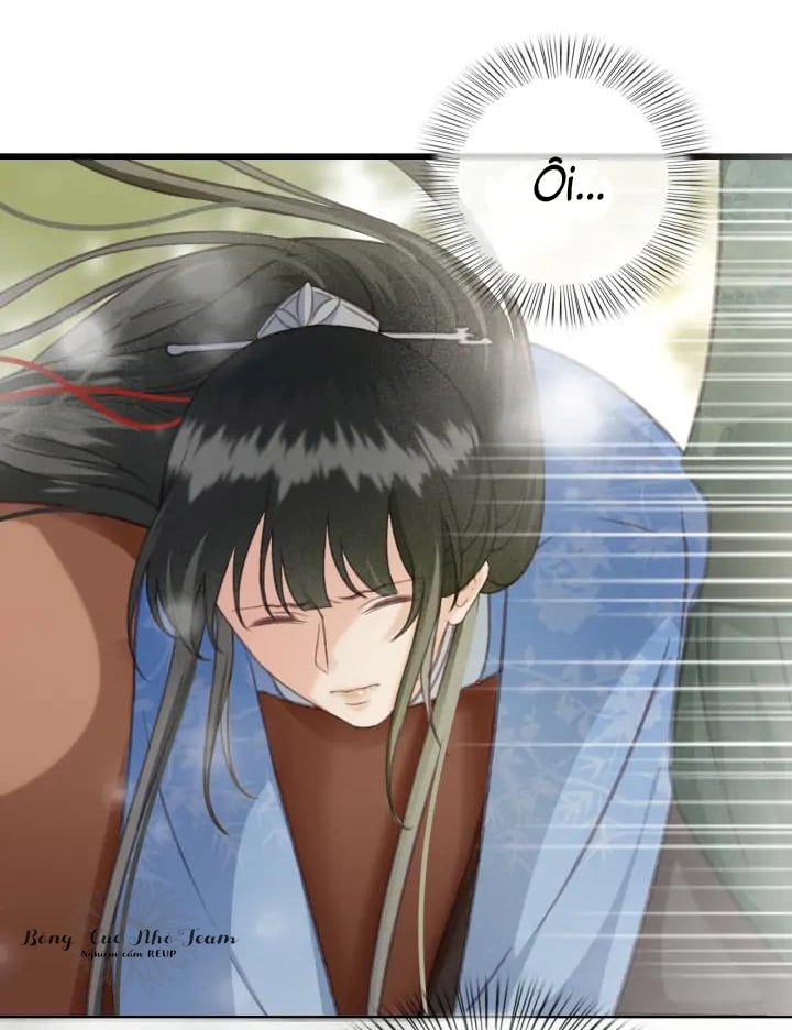 Đông Cung Giai Hạ Tù Chapter 71 7