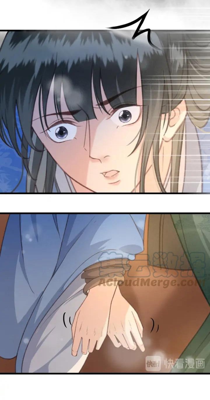 Đông Cung Giai Hạ Tù Chapter 71 9