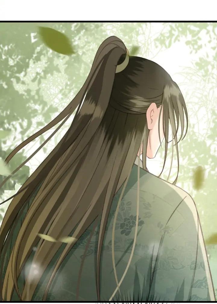 Đông Cung Giai Hạ Tù Chapter 71 11