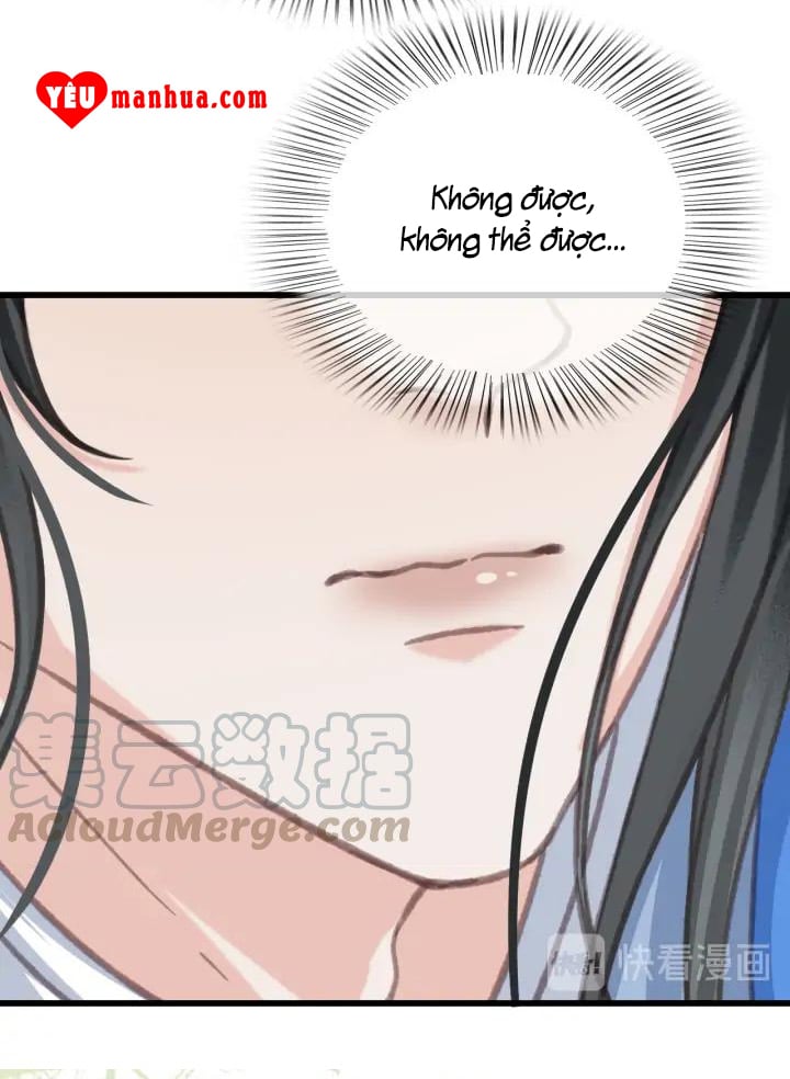 Đông Cung Giai Hạ Tù Chapter 71 13