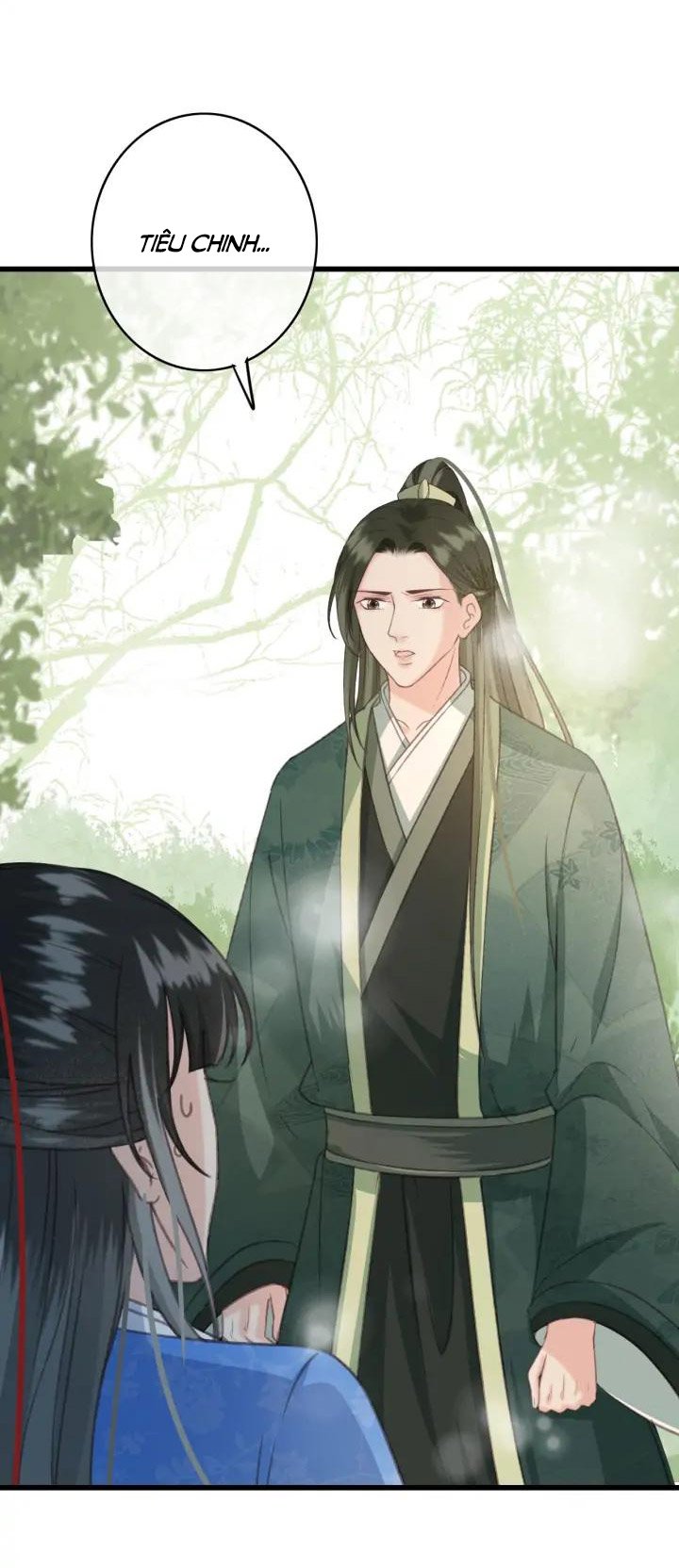 Đông Cung Giai Hạ Tù Chapter 71 18