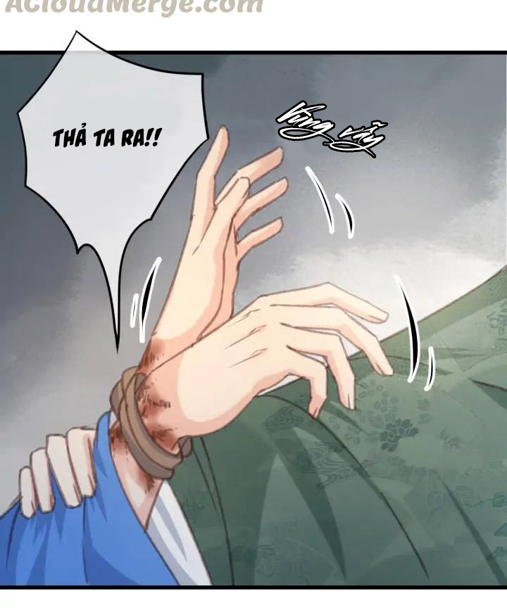 Đông Cung Giai Hạ Tù Chapter 71 22