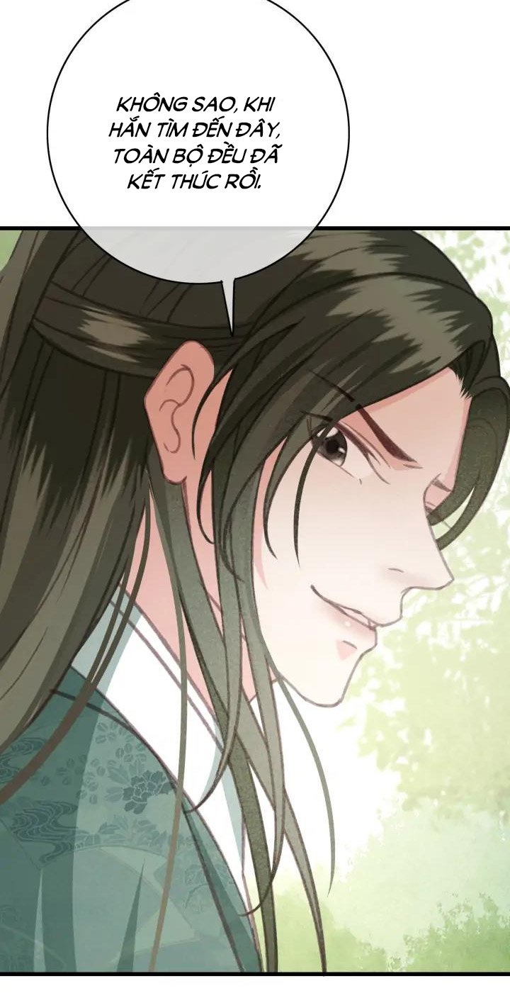 Đông Cung Giai Hạ Tù Chapter 71 25