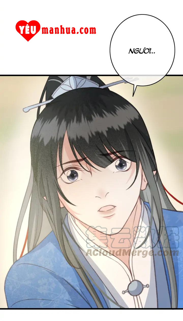 Đông Cung Giai Hạ Tù Chapter 71 26