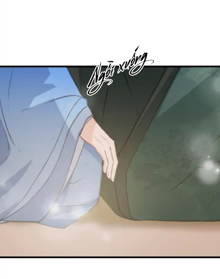 Đông Cung Giai Hạ Tù Chapter 71 29