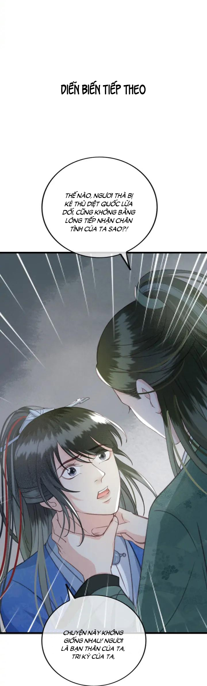 Đông Cung Giai Hạ Tù Chapter 71 31