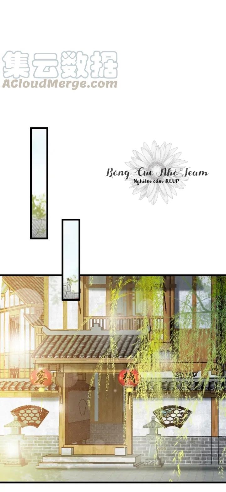 Đông Cung Giai Hạ Tù Chapter 72 9