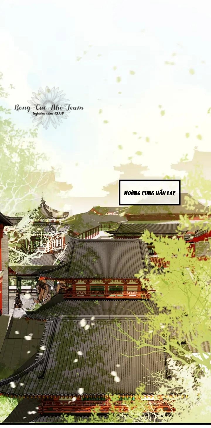 Đông Cung Giai Hạ Tù Chapter 72 14