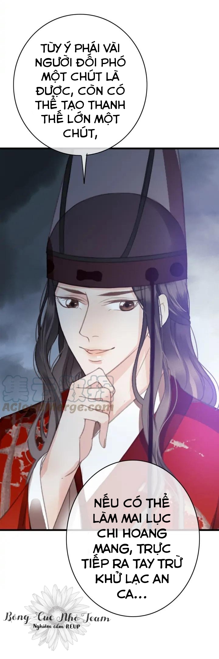 Đông Cung Giai Hạ Tù Chapter 72 20