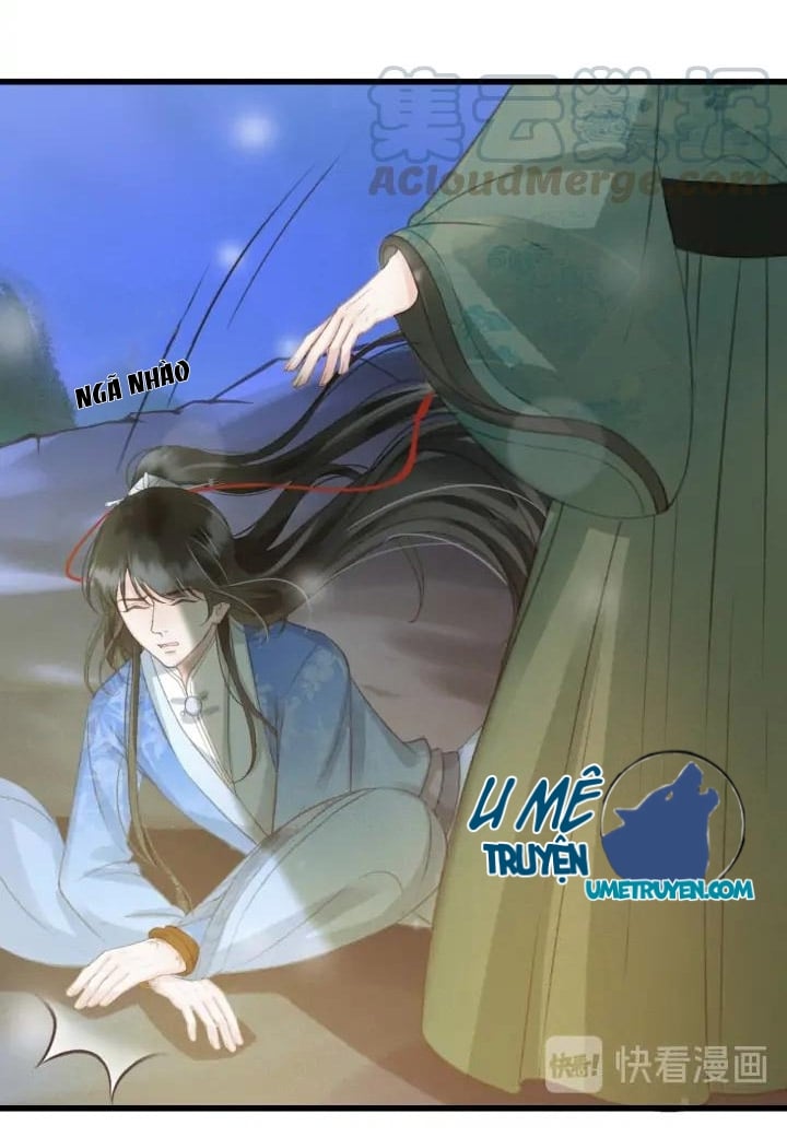 Đông Cung Giai Hạ Tù Chapter 72 23